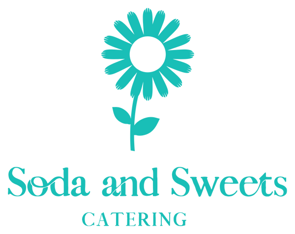 Soda and Sweets Catering